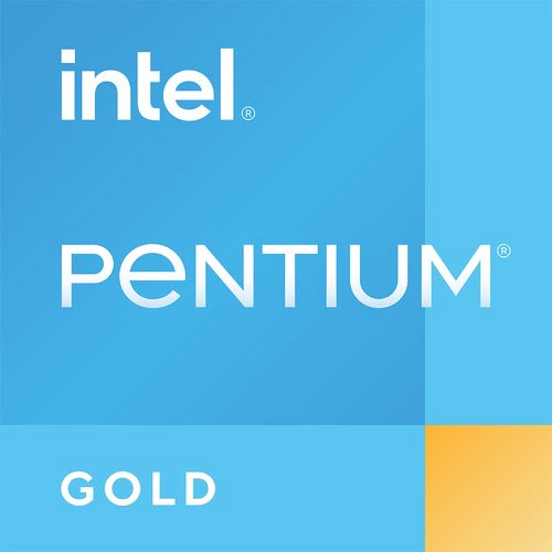 image produit Intel Pentium Gold G7400 Cybertek