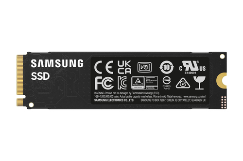 Samsung 990 EVO Plus  M.2 - Disque SSD Samsung - Cybertek.fr - 1
