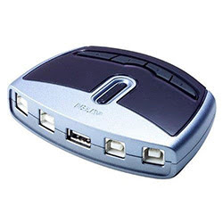 Aten Commutateur et splitter MAGASIN EN LIGNE Cybertek