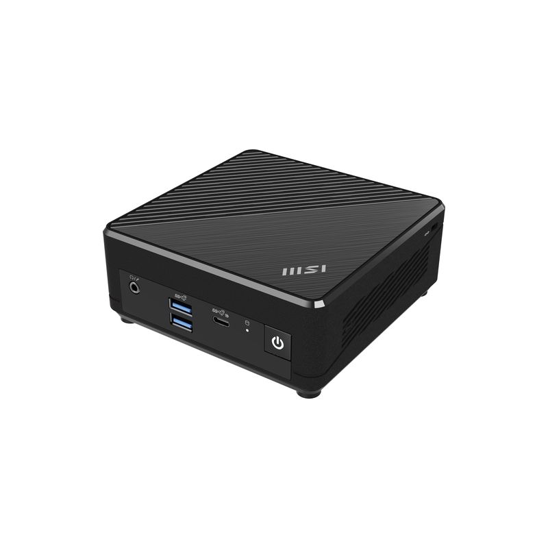 MSI Barebone et Mini-PC MAGASIN EN LIGNE Cybertek