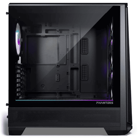 Phanteks Eclipse G400A Noir Noir - Boîtier PC Phanteks - 4
