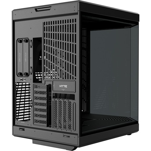 Hyte MT/Sans Alim/E-ATX Noir - Boîtier PC Hyte - Cybertek.fr - 3