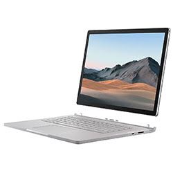 Microsoft Surface Book 3 TLQ-00006 - i7-1065/32G/512G/15