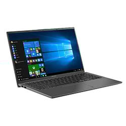Asus P1504JA-EJ123R - i7-1065G7/8Go/512Go/15.6/W10P