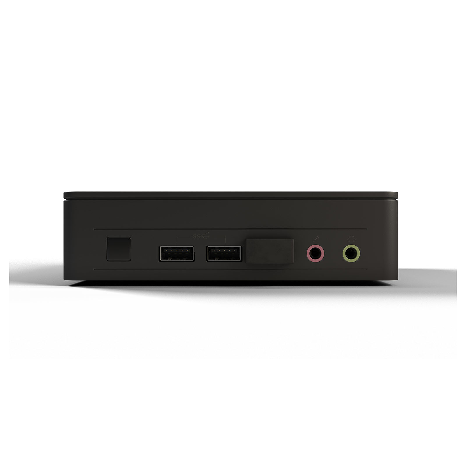 Intel Barebone et Mini-PC MAGASIN EN LIGNE Cybertek