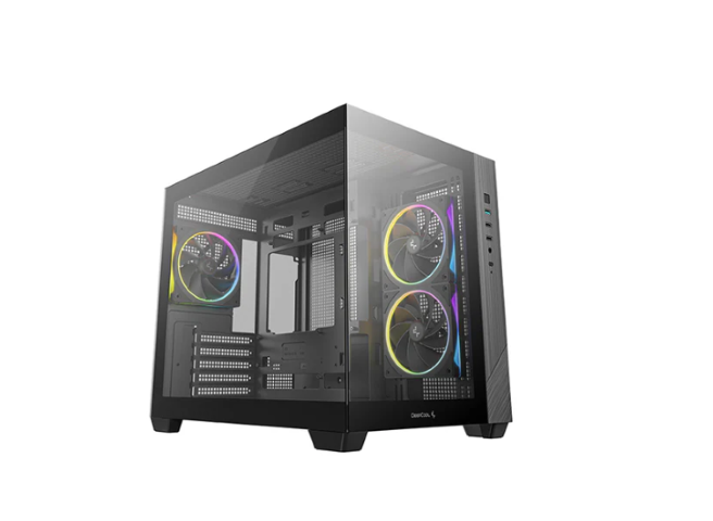 Deepcool Boîtier PC MAGASIN EN LIGNE Cybertek