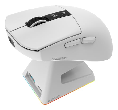 Oniverse Vanguard - Souris PC Oniverse - Cybertek.fr - 3