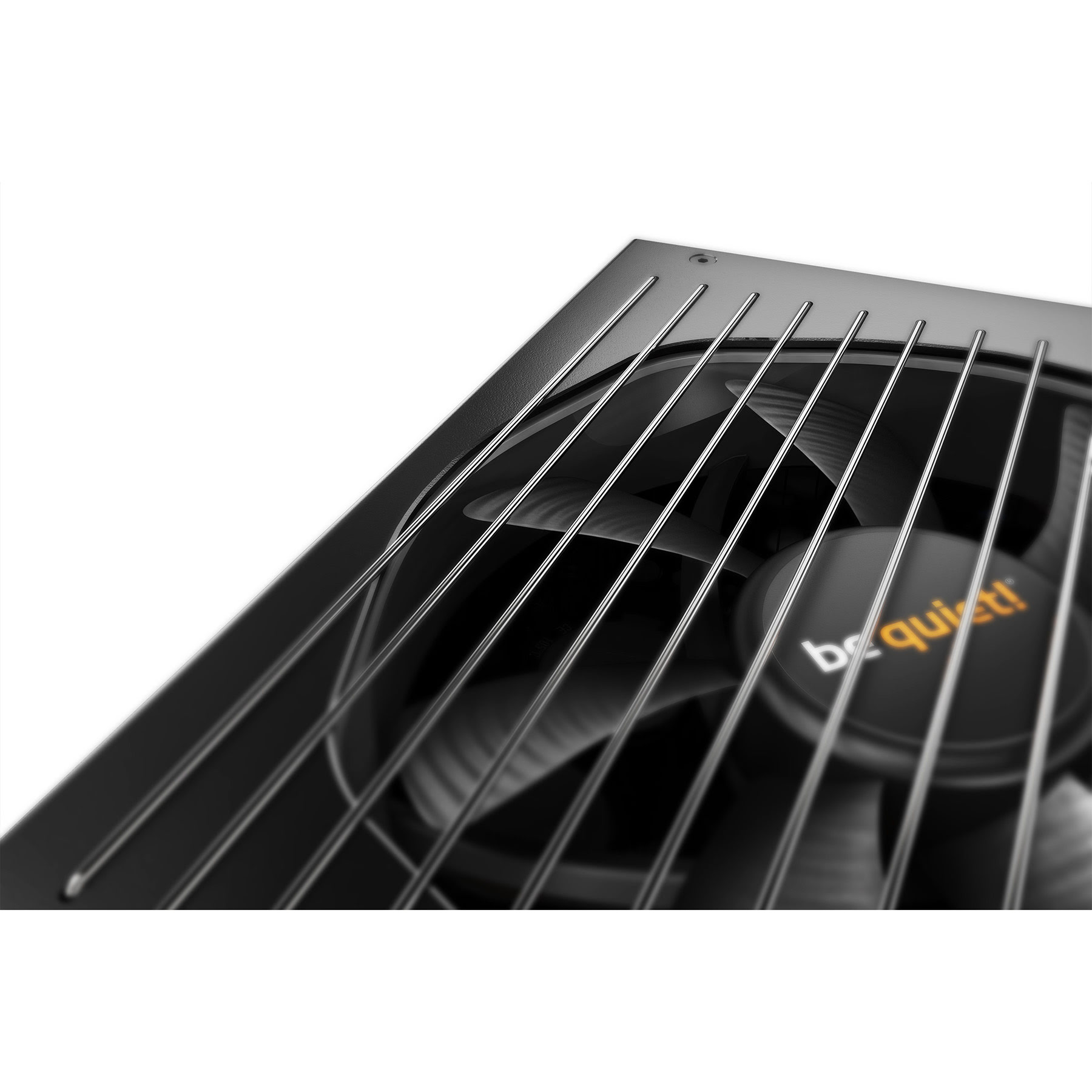 be quiet! Straight Power 11 80+ GOLD (750W) - Alimentation - 2