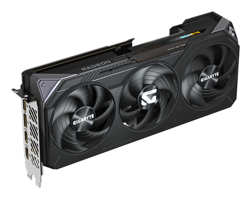 Gigabyte Radeon RX 9070 XT GAMING OC 16G - Carte graphique - 4
