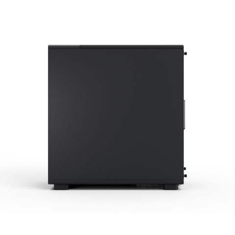 Fractal Design Epoch Black Solid Noir - Boîtier PC Fractal Design - 6