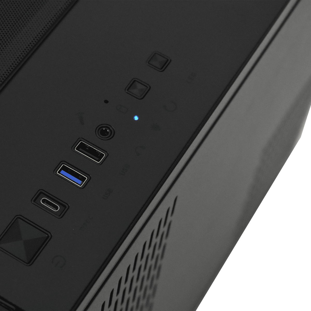 Cybertek WAVE - R7-9800X3D/5080/32Go/2To (0125-CYB) (PCG-10602384) - Achat / Vente PC Fixe sur Cybertek.fr - 4