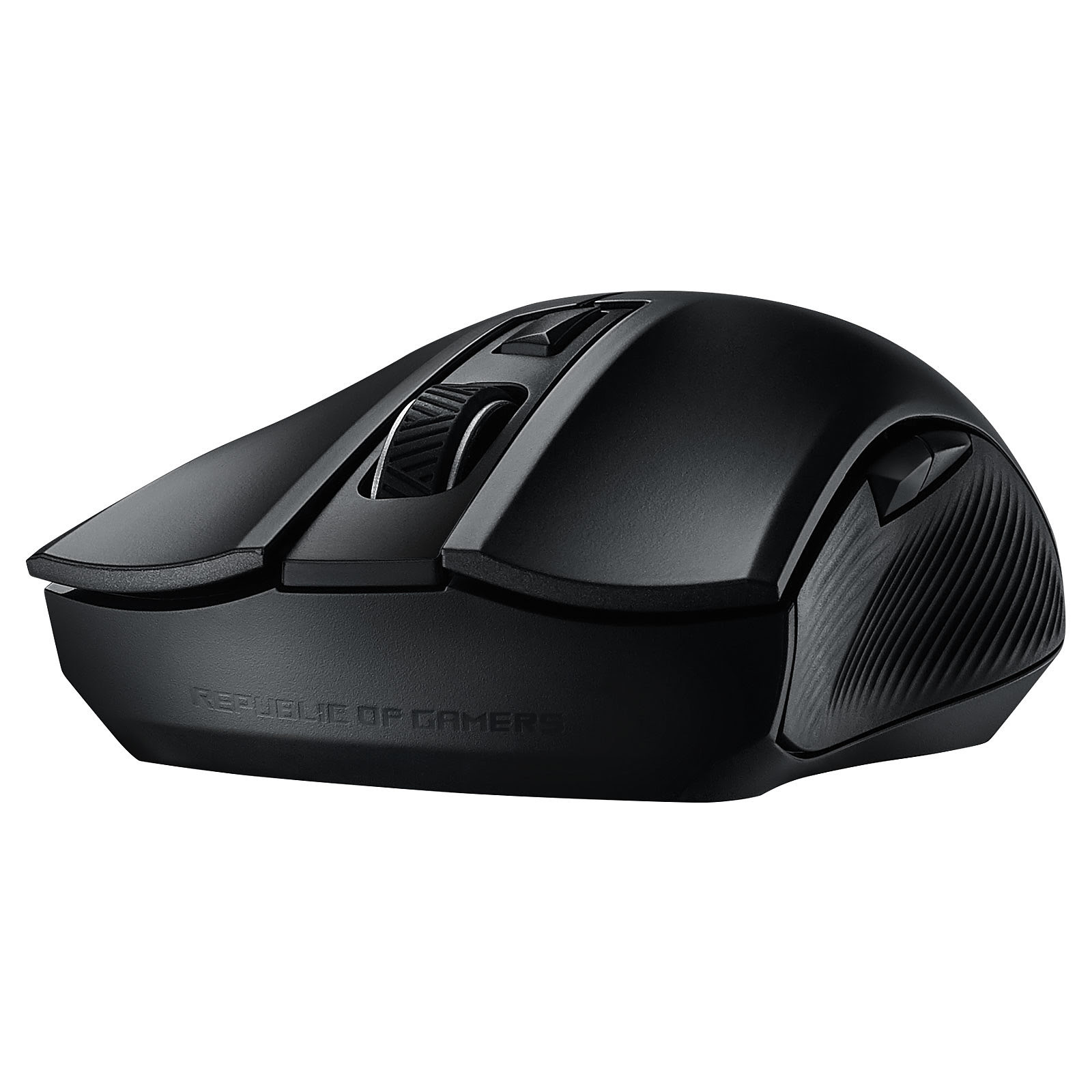 Asus ROG STRIX CARRY - Souris PC Asus - Cybertek.fr - 2