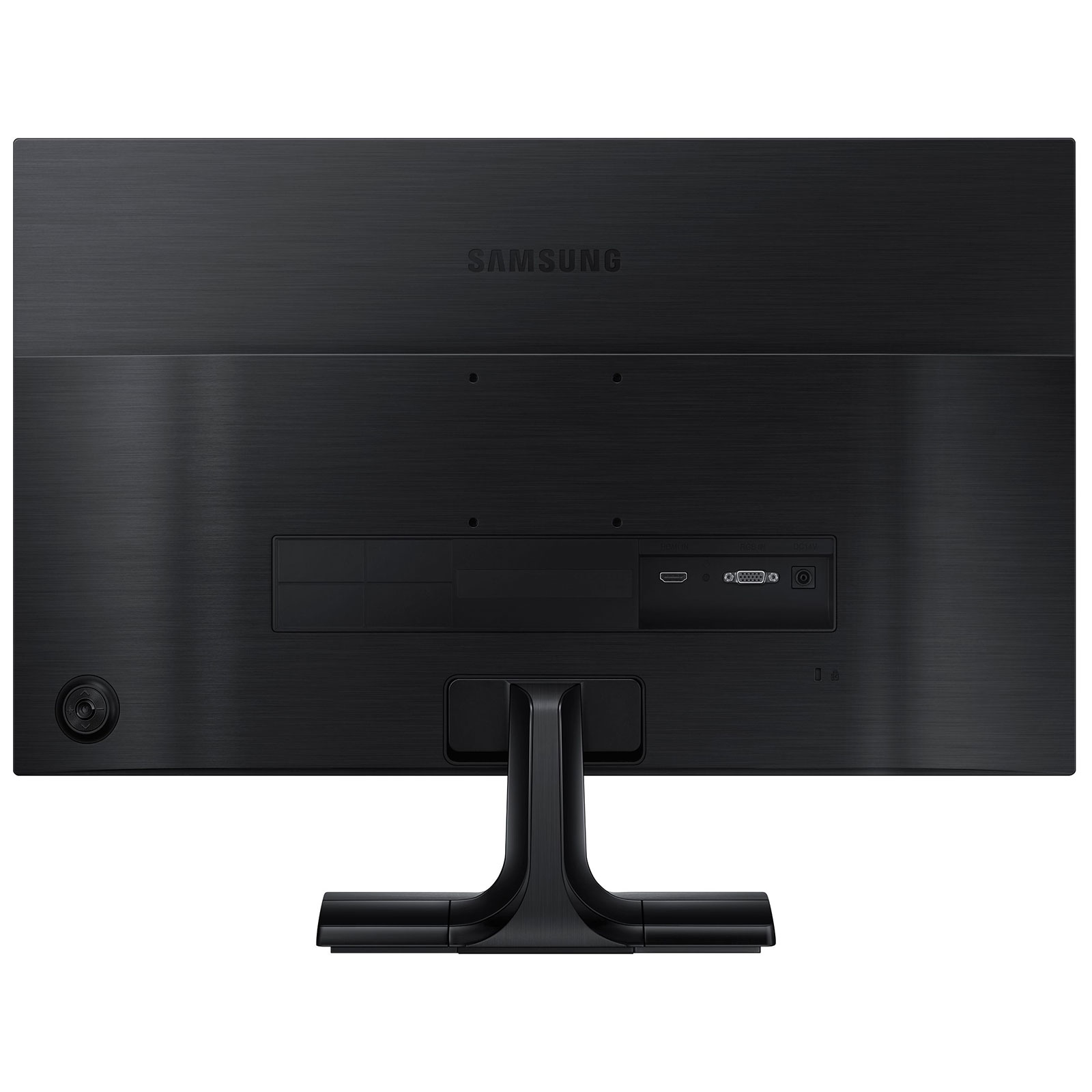 Samsung 27 pouces  LS27E330HZX/EN - Ecran PC Samsung - Cybertek.fr - 3
