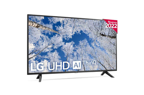LG TV MAGASIN EN LIGNE Cybertek