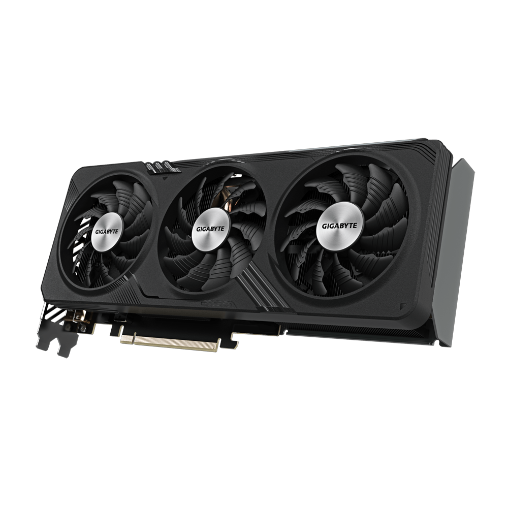 Gigabyte GeForce RTX 4060 Ti 16GB Gaming OC - Carte graphique - 7