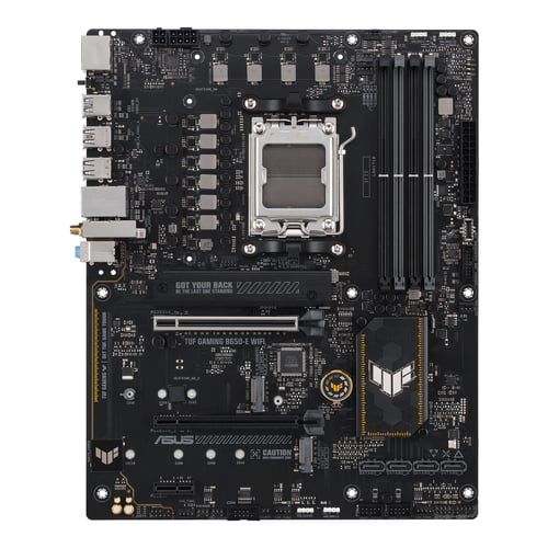 Asus TUF GAMING B650-E WIFI ATX  - Carte mère Asus - Cybertek.fr - 8