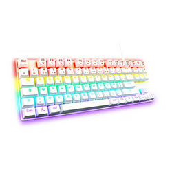 The G-LAB Clavier PC MAGASIN EN LIGNE Cybertek