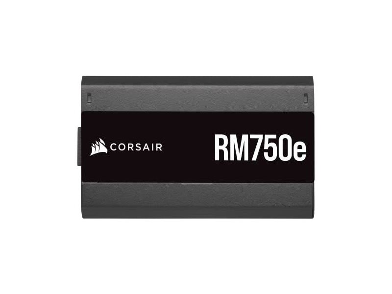 Corsair RM750e 80+ Gold Mod. (750W) - Alimentation Corsair