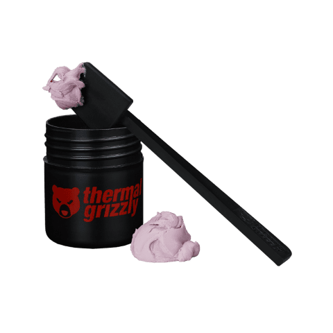 Putty Basic - 30g - Thermal Grizzly TG-P-B-030-R - Cybertek.fr - 1