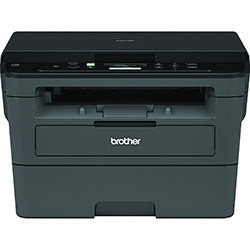 image produit Brother DCP-L2530DW Cybertek