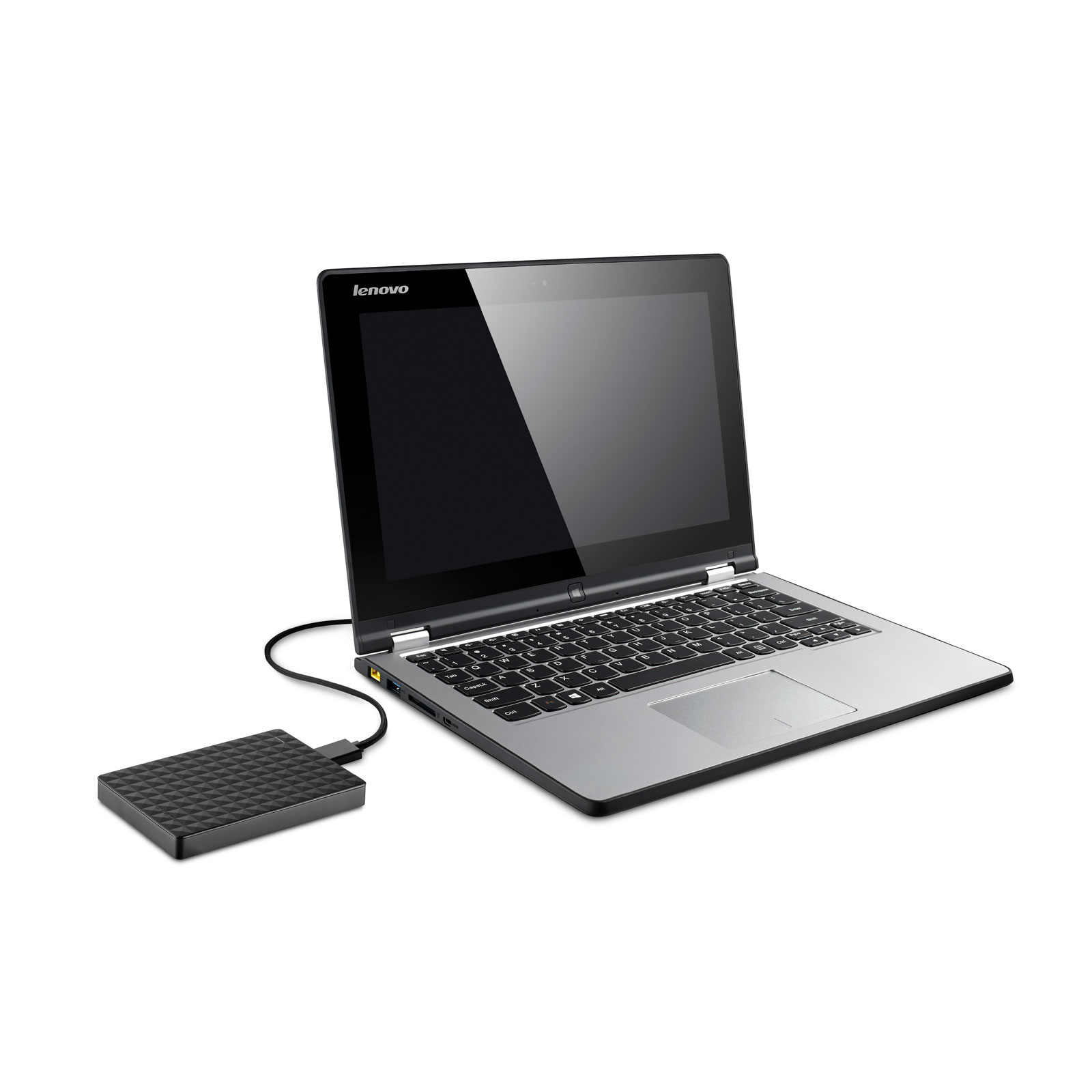 Seagate 1To 2"1/2 USB3.0 Expansion - Disque dur externe Seagate - 1