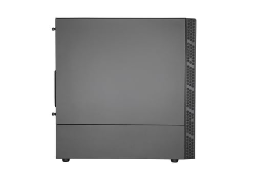 Cooler Master MB400L Gris Gris - Boîtier PC Cooler Master - 7