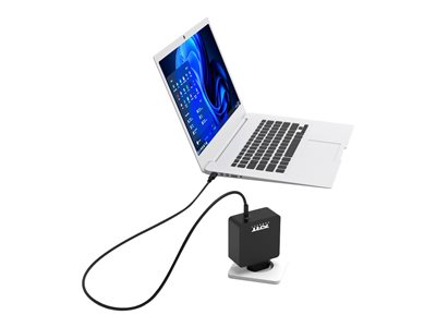 ALIMENTATION USB-C 65W - Accessoire PC portable Port - Cybertek.fr - 3