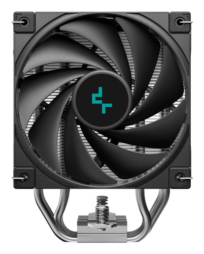 Deepcool Noir - Ventilateur CPU Deepcool - Cybertek.fr - 2