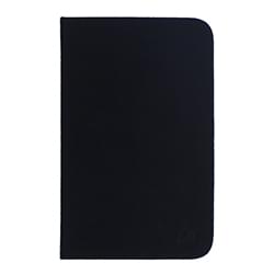 image produit T'nB  Folio Galaxy Tab 3 7" Noir Cybertek