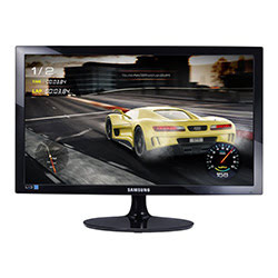 Samsung S24D332H - 24 LED/1ms/FHD/VGA/HDMI/75Hz