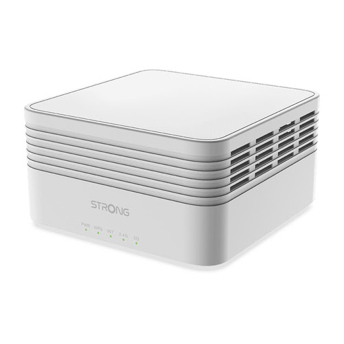 Strong Kit WIFI MESH AX3000 - MESHKITAX3000  - Cybertek.fr - 1