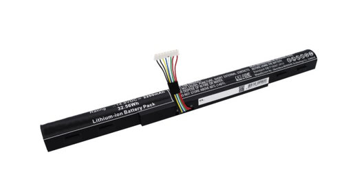 Batterie Li-Ion 14,8v 2200mAh - AARR2683-B033Q2 - Cybertek.fr - 0