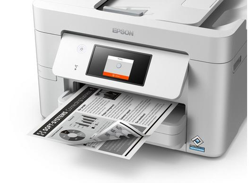 Imprimante multifonction Epson WorkForce Pro WF-M4619DWF# - 5