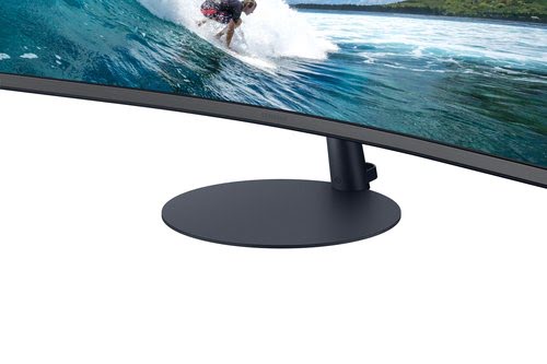 Samsung 32 pouces  LC32T550FDRXEN - Ecran PC Samsung - Cybertek.fr - 13