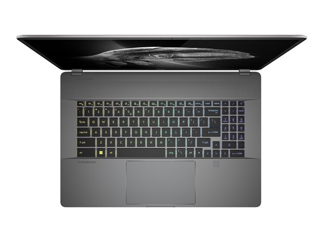 MSI 9S7-17N112-014 - PC portable MSI - Cybertek.fr - 4