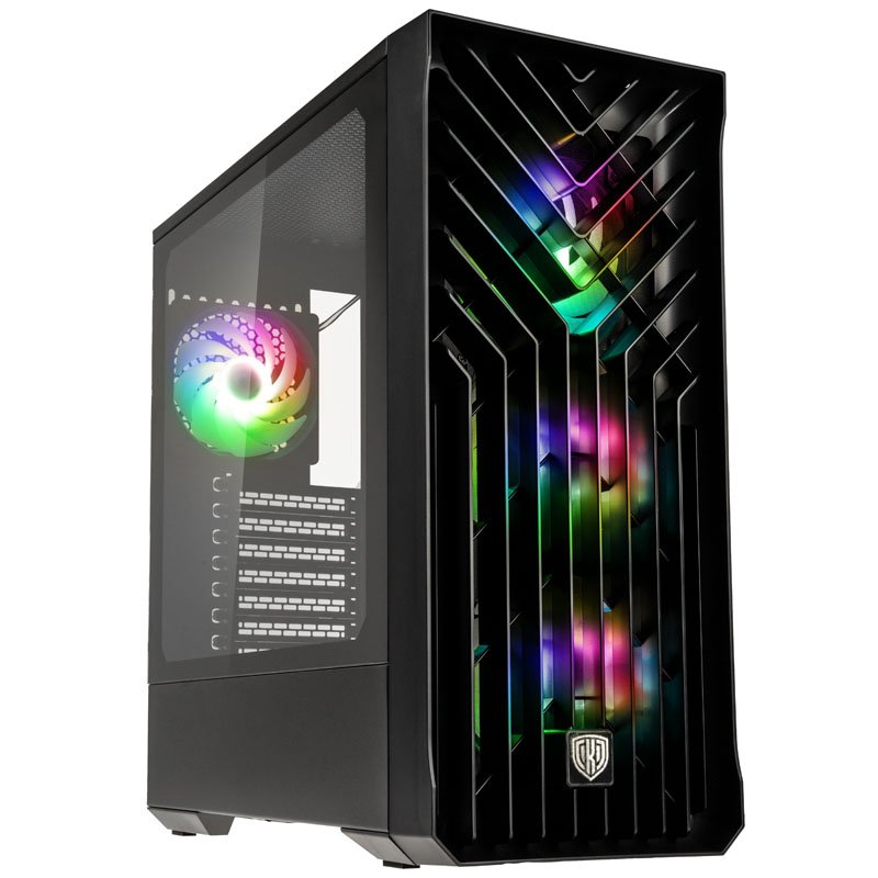 Kolink Boîtier PC MAGASIN EN LIGNE Cybertek