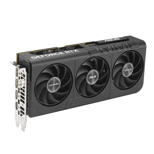Asus PRIME RTX 5060 O8G OC Edition  - Carte graphique Asus - 2