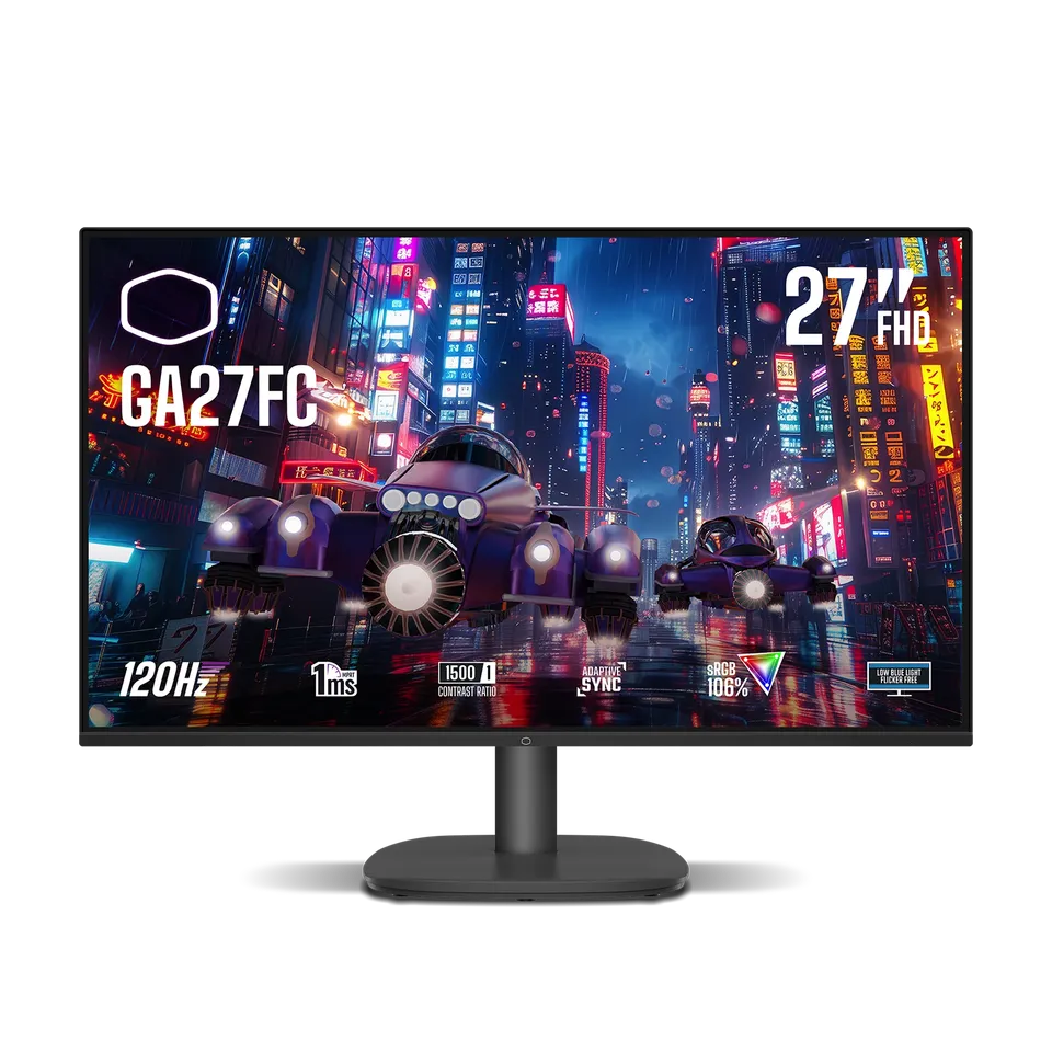 Cooler Master Ecran PC MAGASIN EN LIGNE Cybertek
