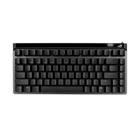 Asus ROG Falchion ACE 75 HE - Clavier PC Asus - Cybertek.fr - 3