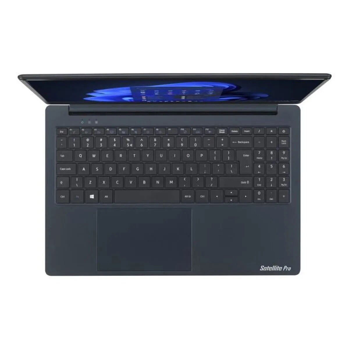 Toshiba A1PYS43E11HU - PC portable Toshiba - Cybertek.fr - 1