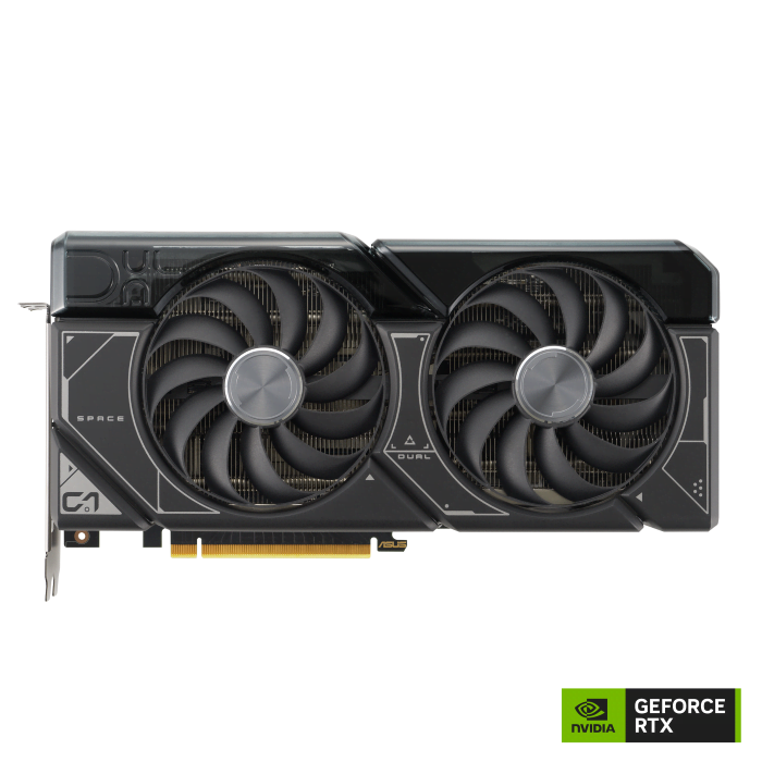 Asus DUAL-RTX4070-O12G  - Carte graphique Asus - Cybertek.fr - 2