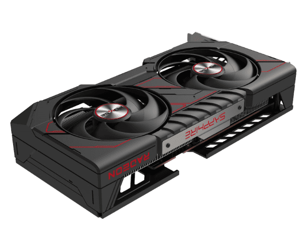 9060XT Pulse + 9800X3D + B850 - Cybertek.fr - 5