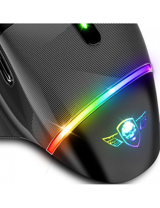 Spirit Of Gamer XPERT M800 - Souris PC Spirit Of Gamer - 4