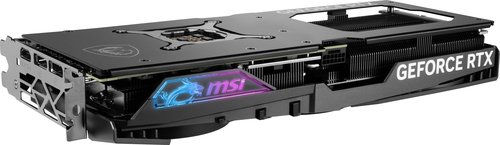 MSI GeForce RTX 4070 SUPER 12G GAMING X SLIM - Carte graphique - 2