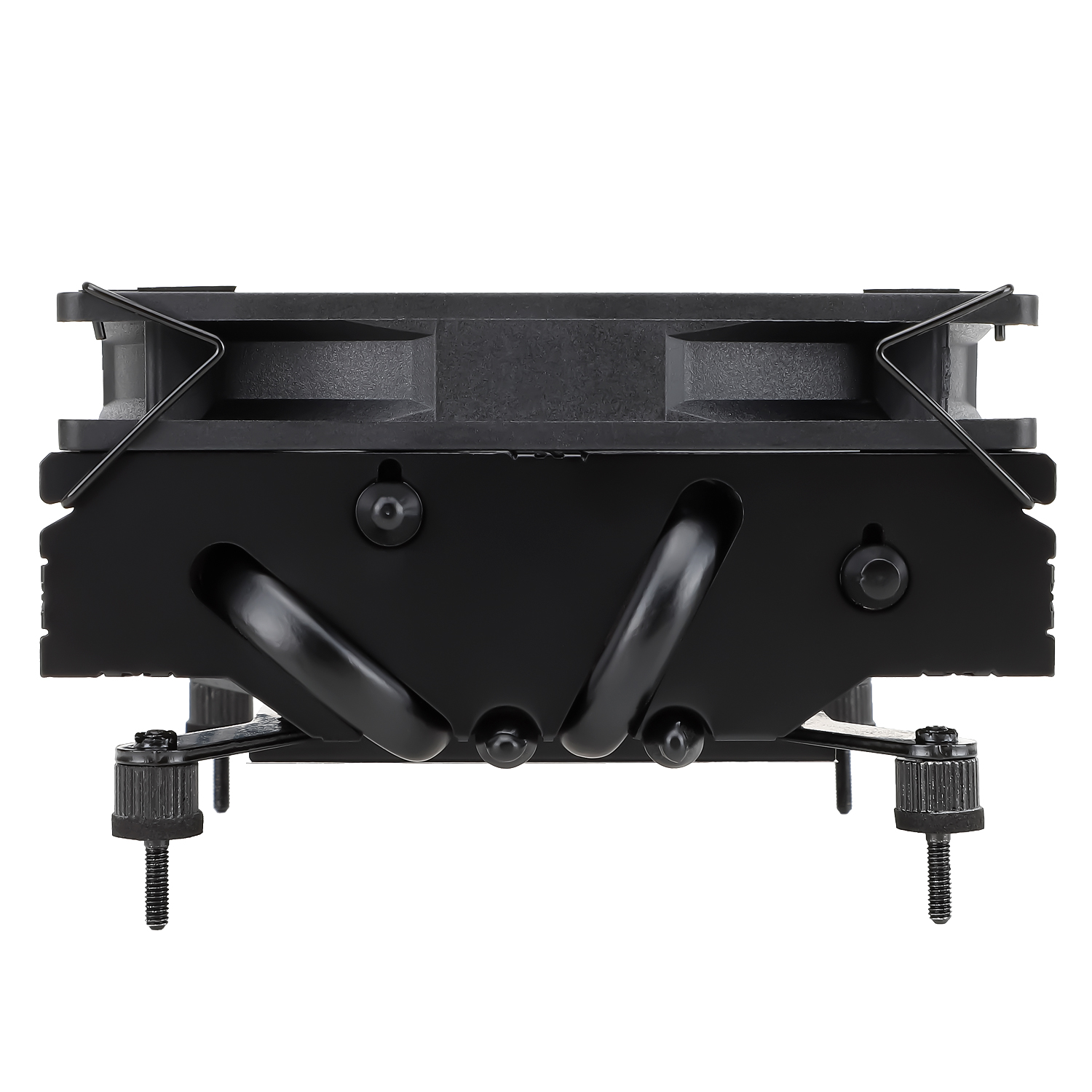 Thermalright Noir - Ventilateur CPU Thermalright - Cybertek.fr - 1