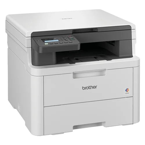 Imprimante multifonction Brother DCP-L3520CDWE Laser + Cartouche TN248 CMYK - 1