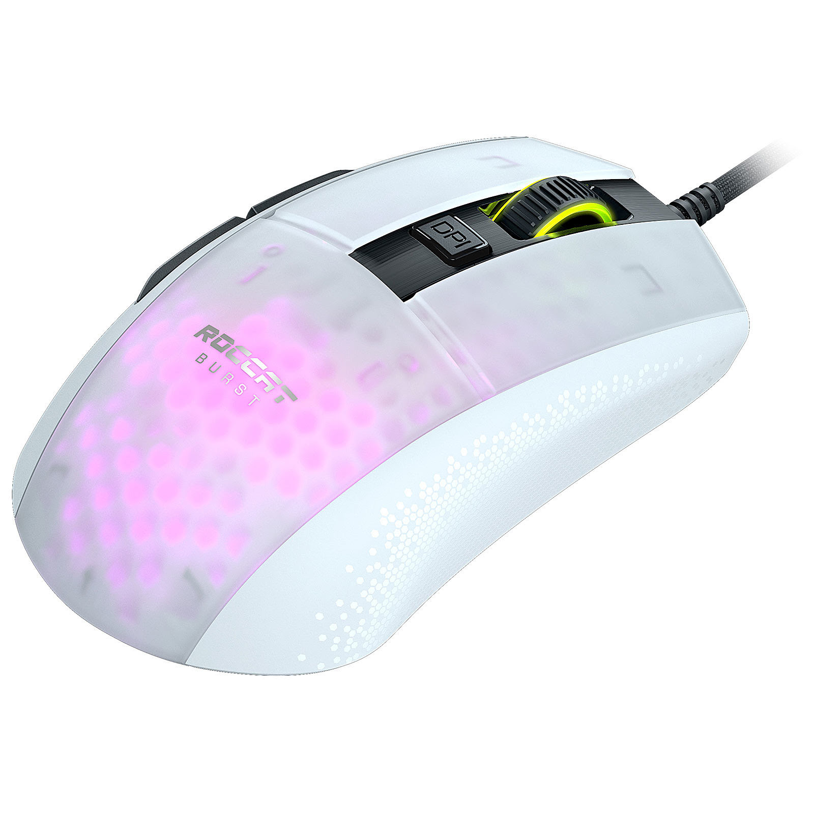Turtle Beach Burst PRO - Souris PC Turtle Beach - Cybertek.fr - 2