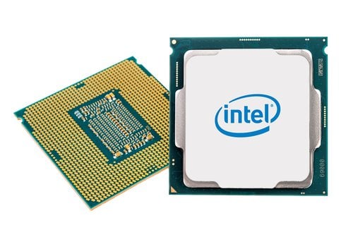 Intel Core i5-10400F Tray - Processeur Intel - Cybertek.fr - 2