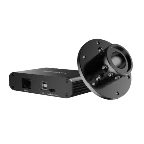 Moza Racing Kit Hub Universel - RS050 (RS050) - Achat / Vente Accessoires Simracing sur Cybertek.fr - 2