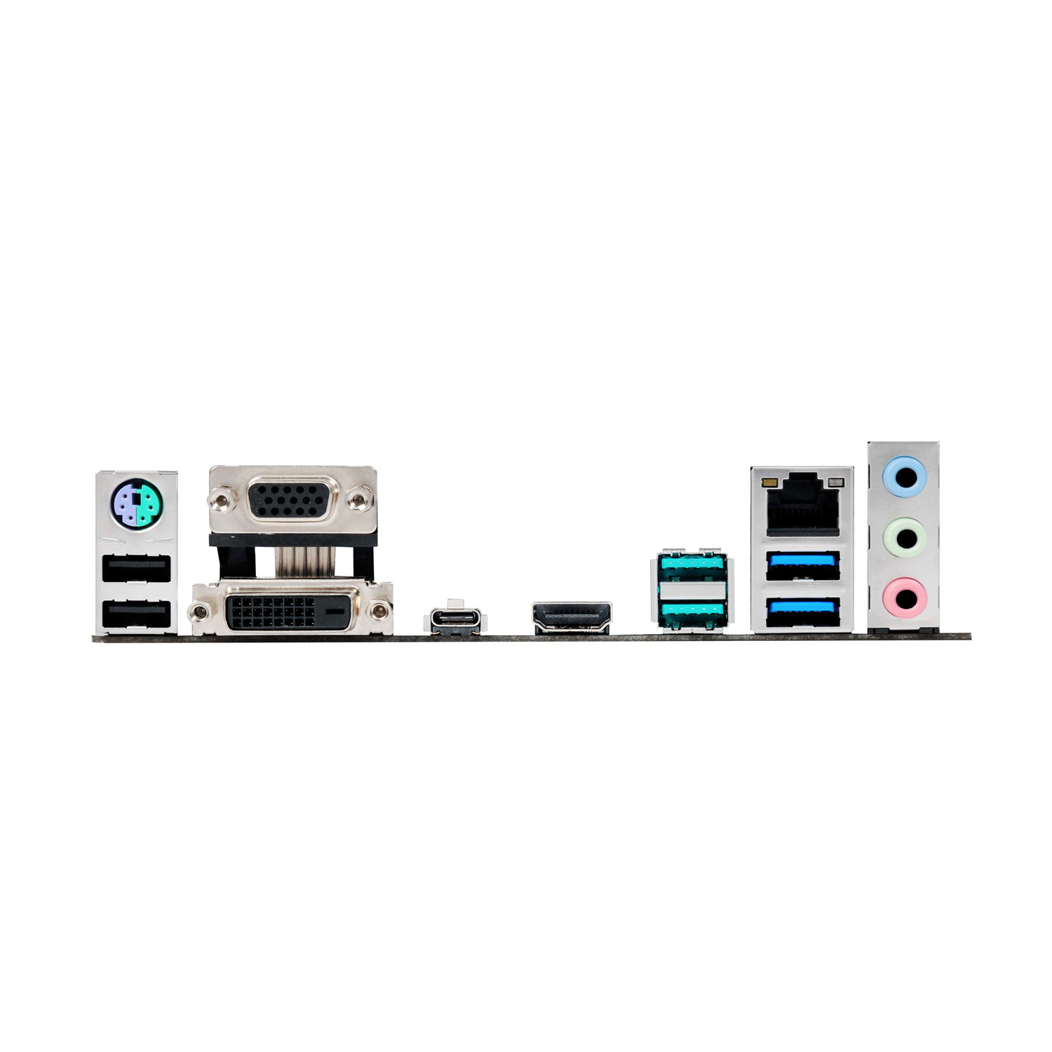 Asus PRIME B250 PRO ATX  - Carte mère Asus - Cybertek.fr - 1